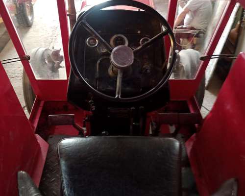 Tractor Massey Ferguson 1185- Usado