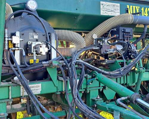 27 Precision Planting 2023 - Poco USO Buen Estado