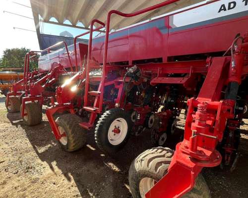 Achilli DI Batista 18/52 Neumatica Matermac Dva trimble