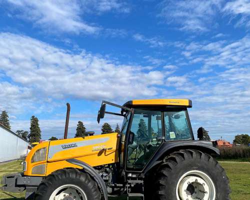 Valtra BM 125 2012