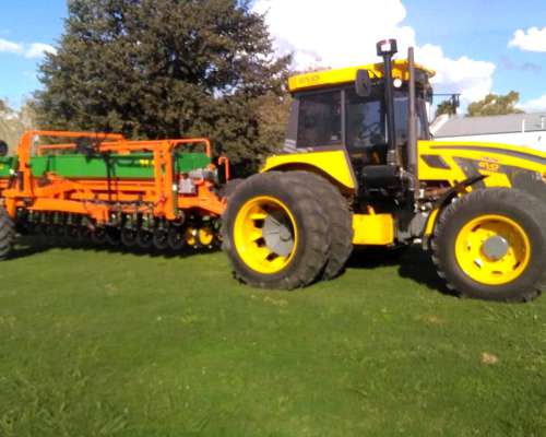 Sembradoras Dumaire Agencia Oficial