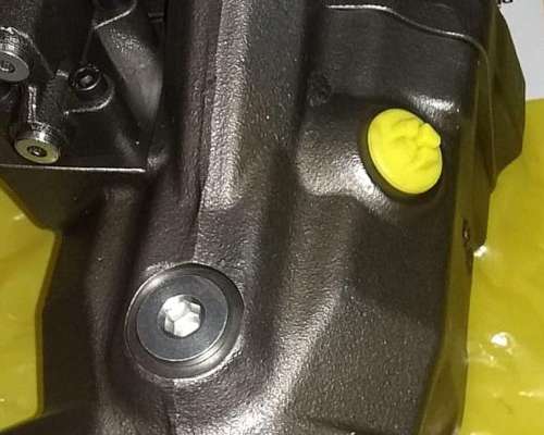 Bomba Hidráulica Centro Cerrado Tracza Zanello