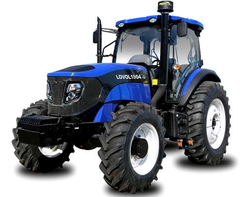 Tractor Lovol 150 HP