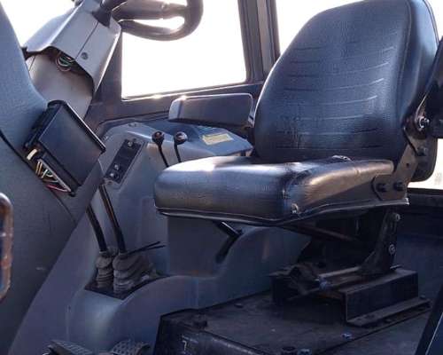 Tractor Valtra BM 125