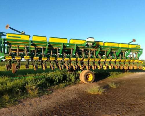 Tedeschi M99 año 2014