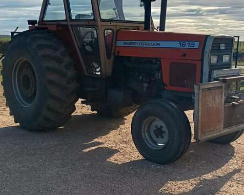 Tractor Massey Ferguson 1615