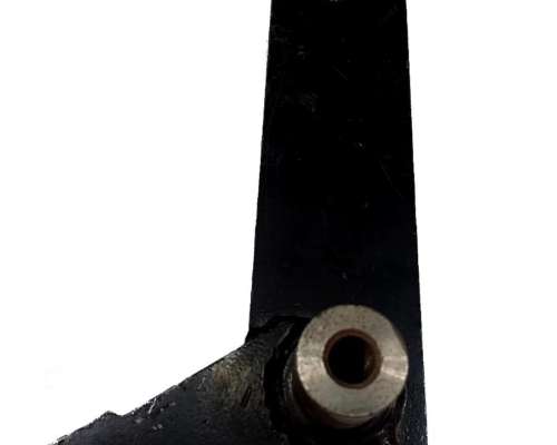 Brazo Cuchillas SD Derecho para Sembradoras