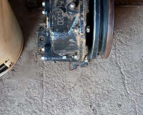 Repuesto Plataforma de 25 Pies. New Holland