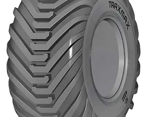 Cubierta Agrícola 600/50-22.5 Reforzada 18t I3 Flotation