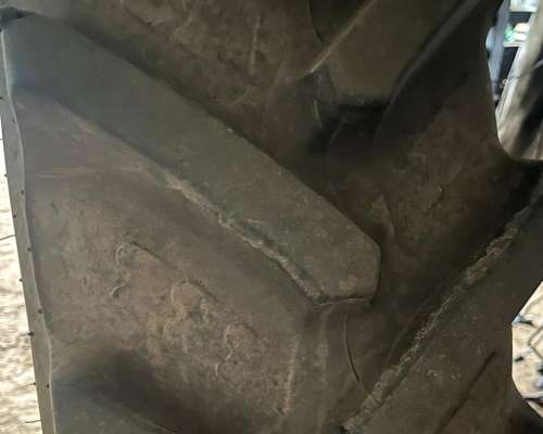 Pulverizadora Metalfor 3200 SE 2013 - 36m Piloto 6.800 Hs