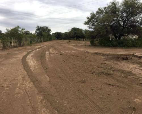 Campo Ganadero Apto Feedlot, 94 HA, Villa de Soto, Córdoba