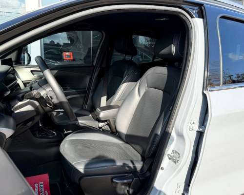 Fiat Pulse Impetus 1.0 Turbo T200 CVT año 2022 con 34000km