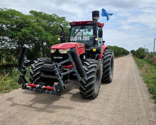 Tractor Chery RS 1804- Cabinado