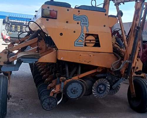 Agrometal 23 a 21