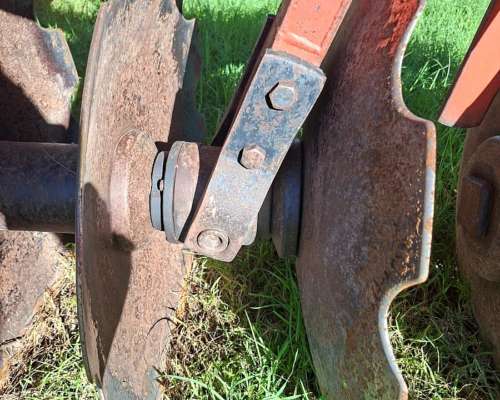 Rastradisco, de 56 Platos