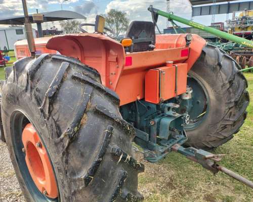 Fiat 700 e Impecable