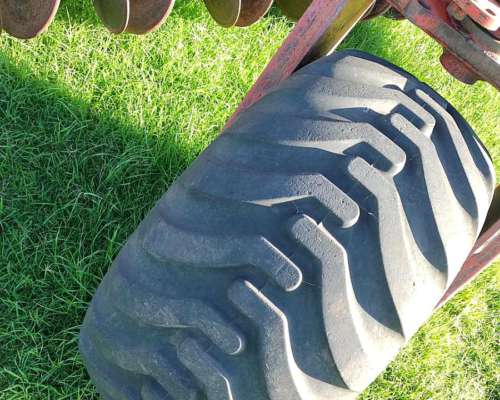 Sembradora Crucianelli 55 a 17,5