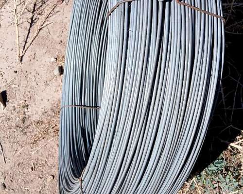 Alambre 17/15 AR Recuperado. Envíos a Todo el País