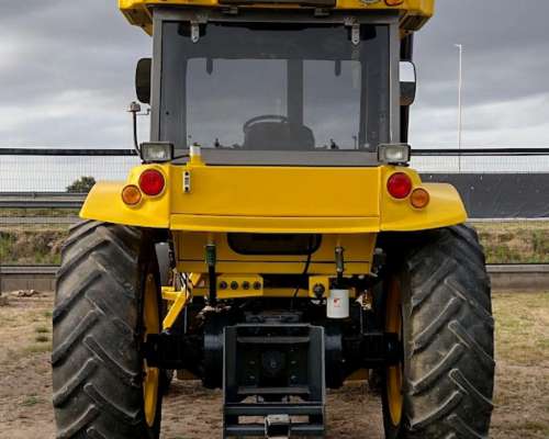 Tactor Pauny 230 EVO 2014