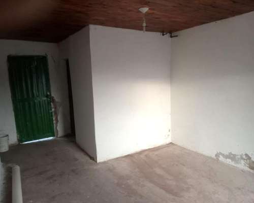 San Francisco del Monte de ORO Casa