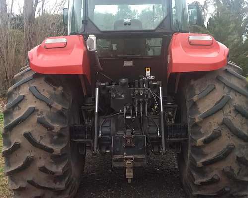 Casei Formal 130 A, Única Mano, Modelo 2022