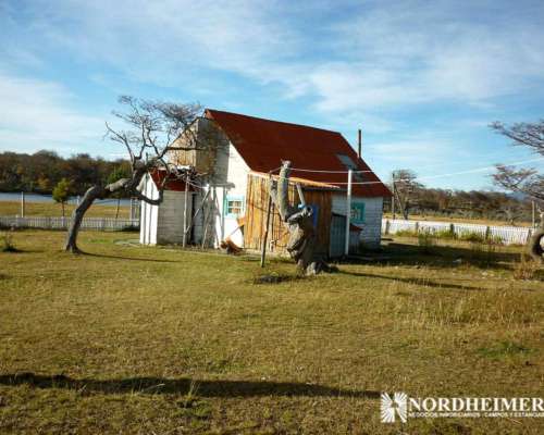 Tolhuin, Rio Grande, Tierra del Fuego, Argentina