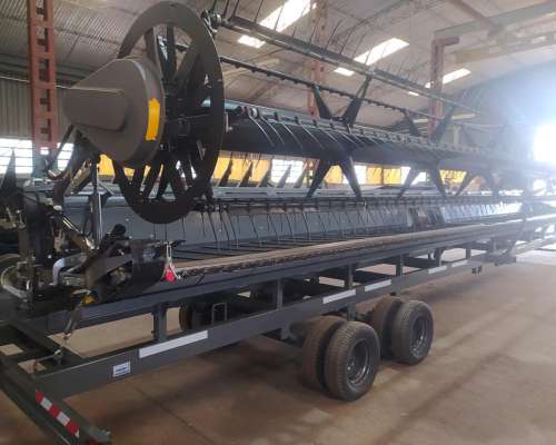 Draper Dinaflex 9250 de 35 Pies Exelente