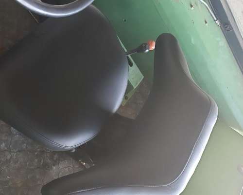 Deutz AX 4.120 Sincron