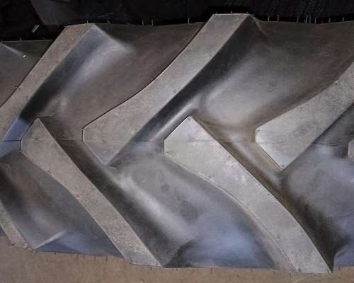 Cubierta Agrícola 12.4-24 Green EX RT100 12t TT GRI