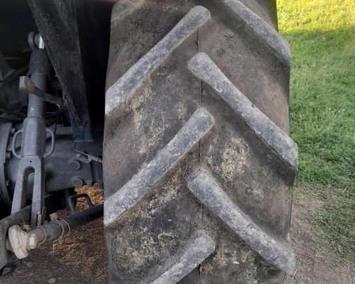 Tractor Massey Ferguson Modelo 4283