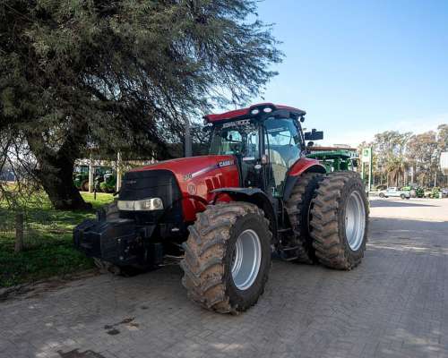Tractor Case Puma 230 año 2022