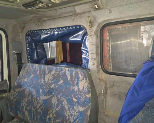 Mercedes Benz 1620 año 97