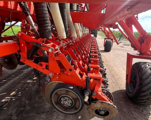 Sembradora Fercam G350 2020 - de 23 a 25, 12 a 70 o 16 a 52