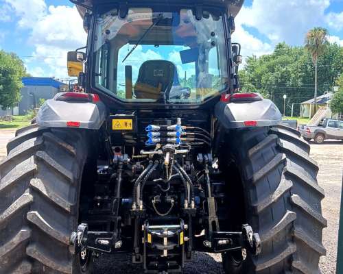 Tractor Traxor TRX 150