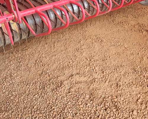 Roto Enfardadoras 5887 Mainero con Atador de RED