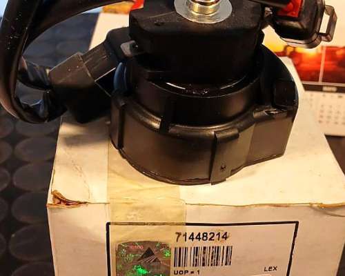 Mando del Batidor Original Massey Ferguson 9895