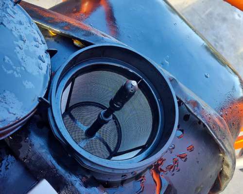 Pulverizador 3 Puntos Jacto PJ 600 Cóndor 12 Mts Tambos