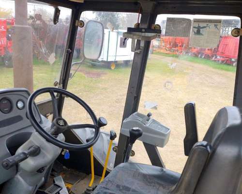 Tractor Pauny EVO 540 año 2016