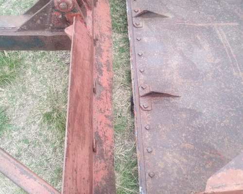 Pala de Arrastre de 1.50