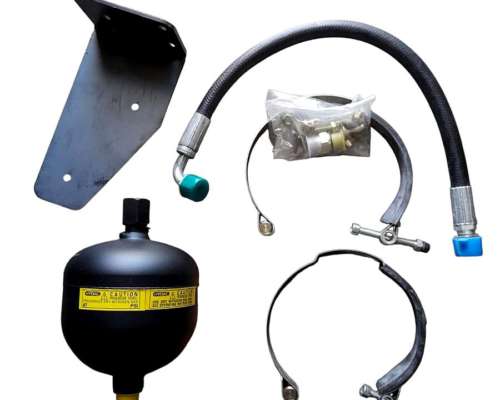 Kit Acumulador de Nitrógeno