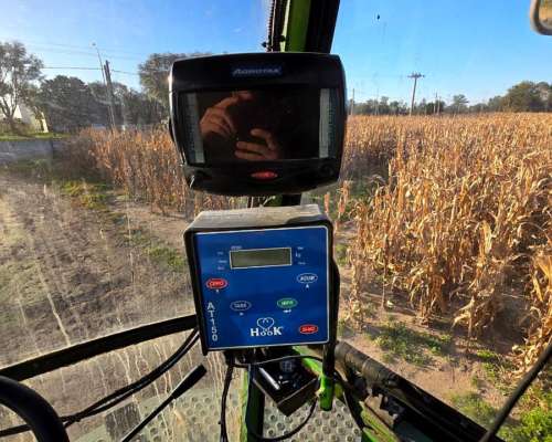 Fertilizadora Metalfor 2750, Equipo Syra 4250lts/36 año 2018