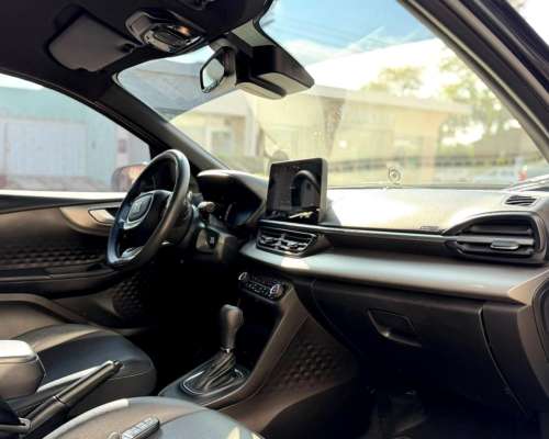 Fiat Pulse Impetus 1.0 Turbo T200 CVT año 2022 con 34000km