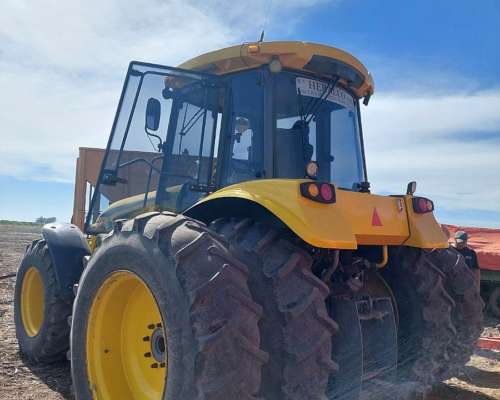 Tractor Pauny Audaz 2200 2020 - 220hp - Piloto - Oportunidad