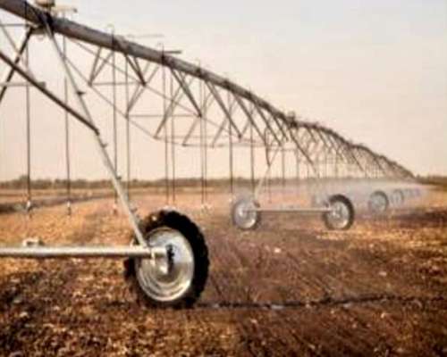 12700 Ha - Agro Ganaderas