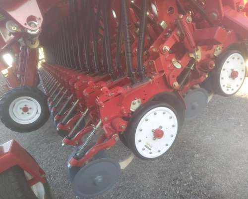 Sembradora Apache 54000 - 59 a 17.5 cm - Entrega Inmediata