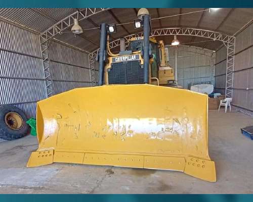 Topador Caterpillar D8R (id613)