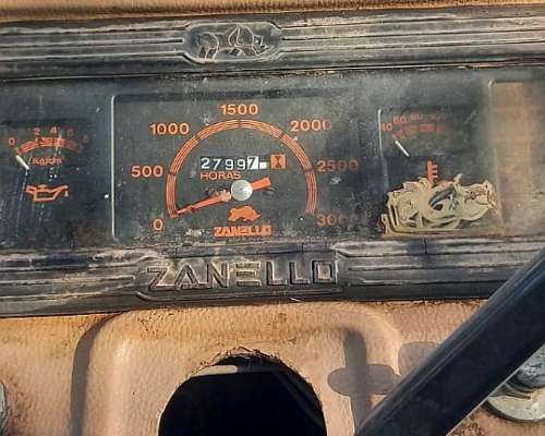 Zanello 4200 muy Bueno ( NO Toma Canje )