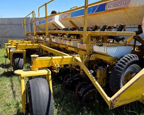 Sembradora Ascanelli RS 3000 Grano Grueso 13x52 2000