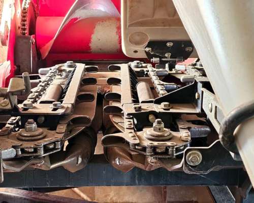 Maicero Maizco Premium 2017