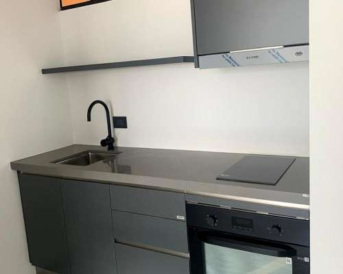 Se Vende Departamento 2 Ambientes Torre Iplyc Costanera